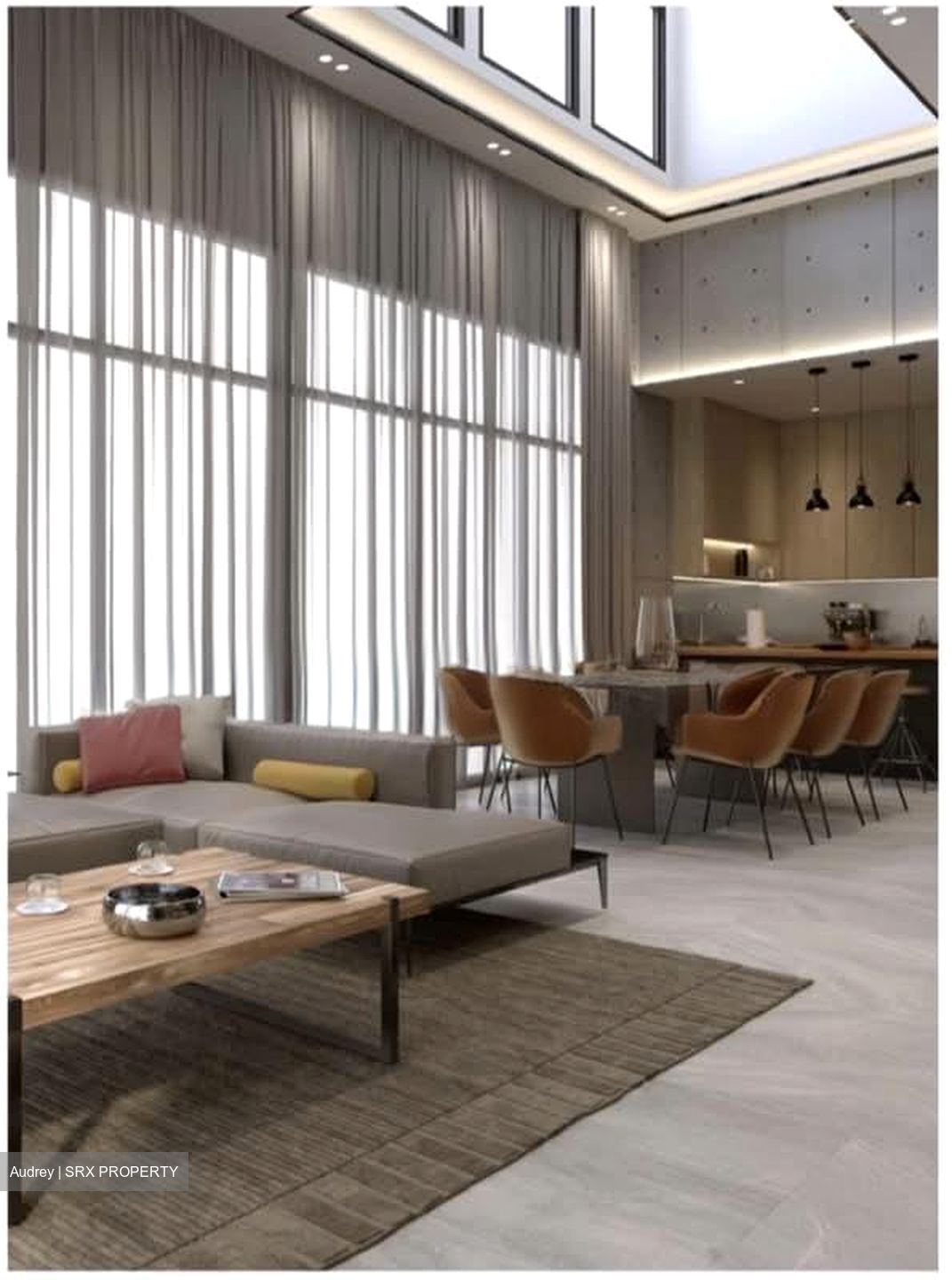 Seletar Hills Estate (D28), Terrace #589952001